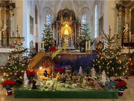 Weihnachten 