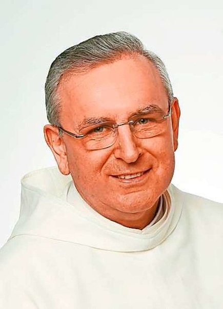 Pater Mirko 