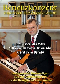 Benefizkonzert 2024 